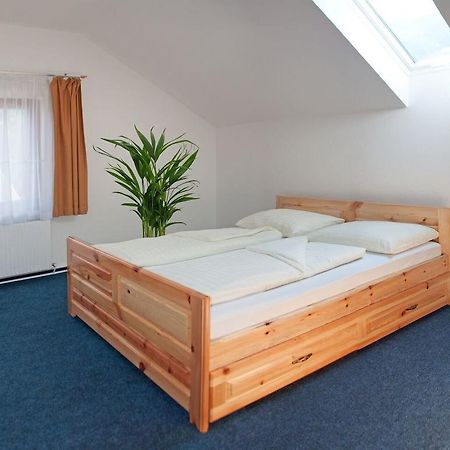 Gasthaus Pension Goldeck Spittal an der Drau-i járás Kültér fotó