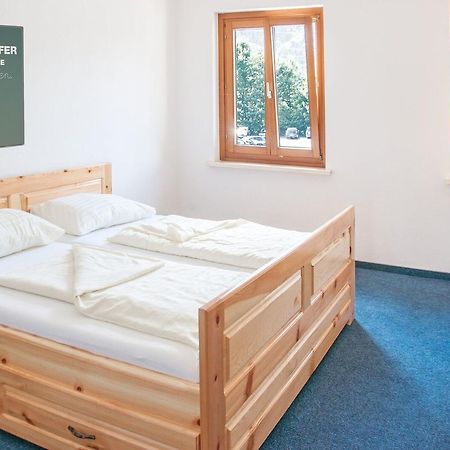 Gasthaus Pension Goldeck Spittal an der Drau-i járás Kültér fotó