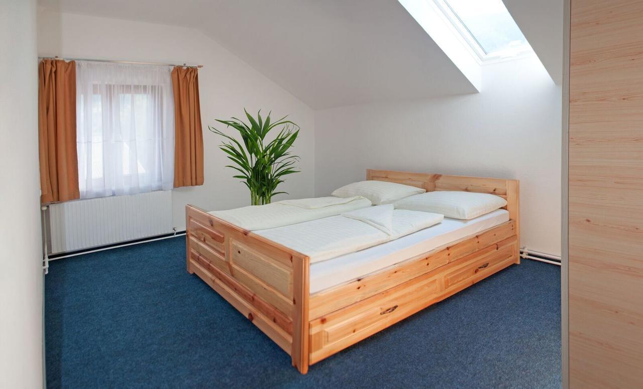 Gasthaus Pension Goldeck Spittal an der Drau-i járás Kültér fotó