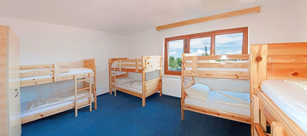 Gasthaus Pension Goldeck Spittal an der Drau-i járás Kültér fotó