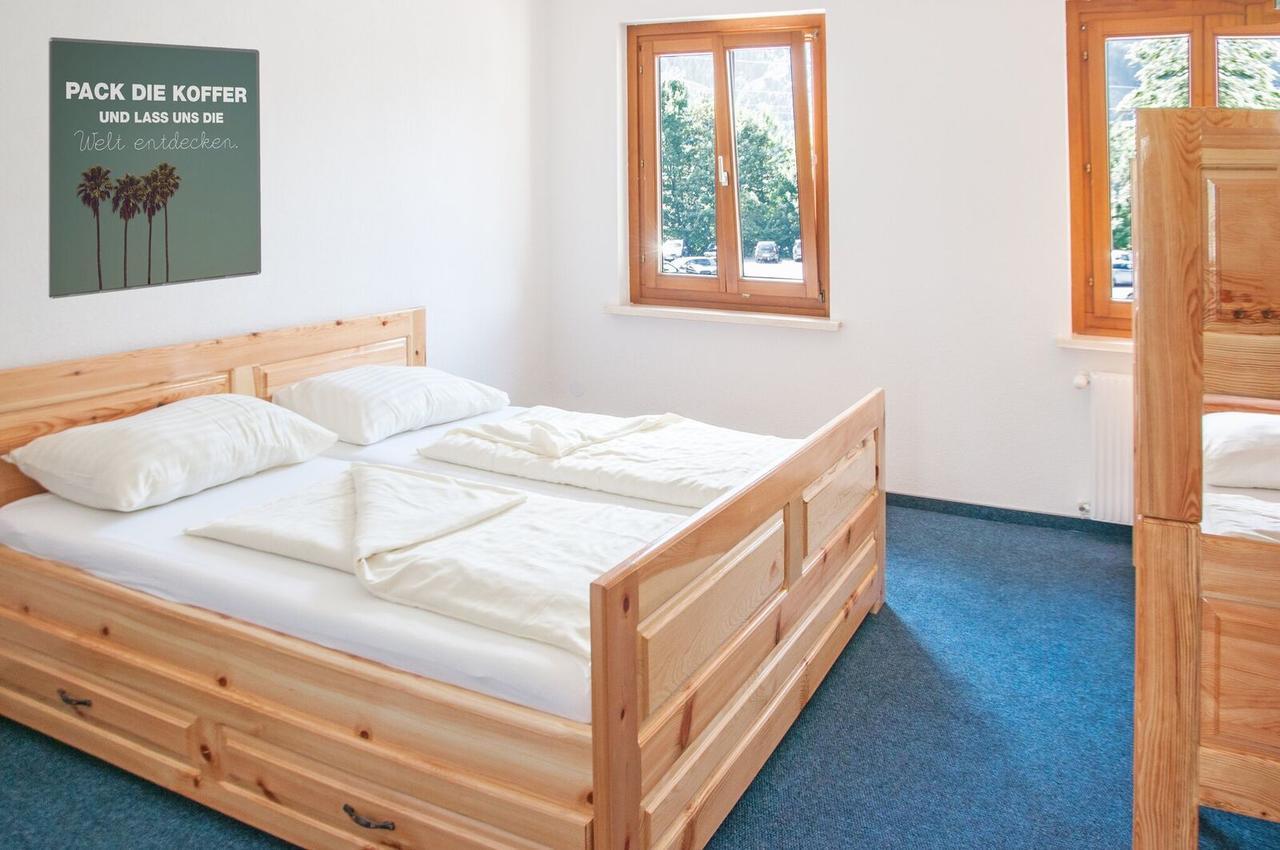 Gasthaus Pension Goldeck Spittal an der Drau-i járás Kültér fotó