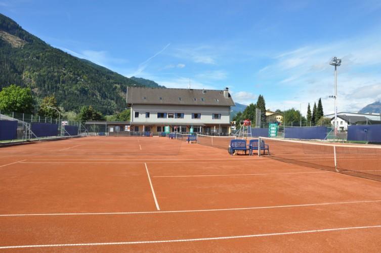 Gasthaus Pension Goldeck Spittal an der Drau-i járás Kültér fotó